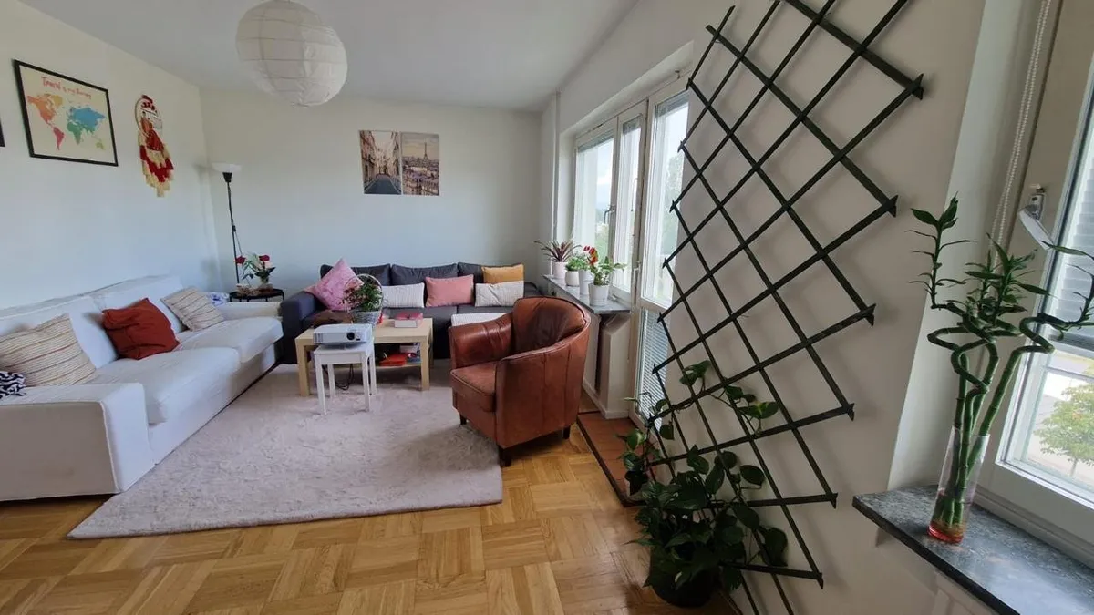 Hyreslägenhet på Jönköping i jonkoping