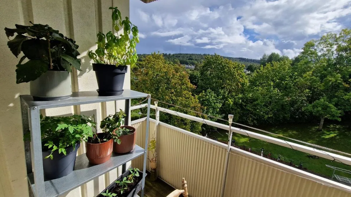 Hyreslägenhet på Jönköping i jonkoping