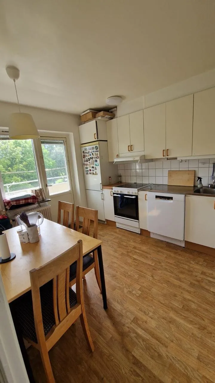 Hyreslägenhet på Jönköping i jonkoping