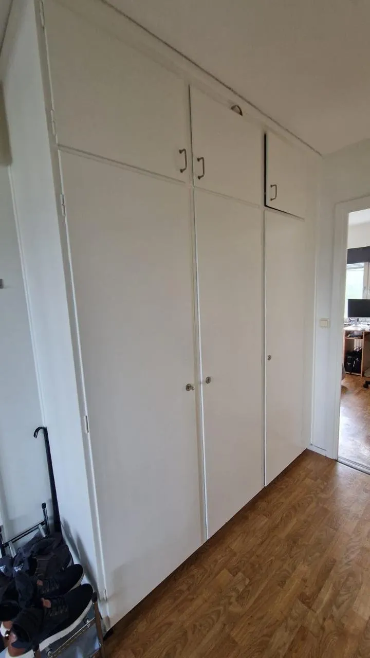 Hyreslägenhet på Jönköping i jonkoping