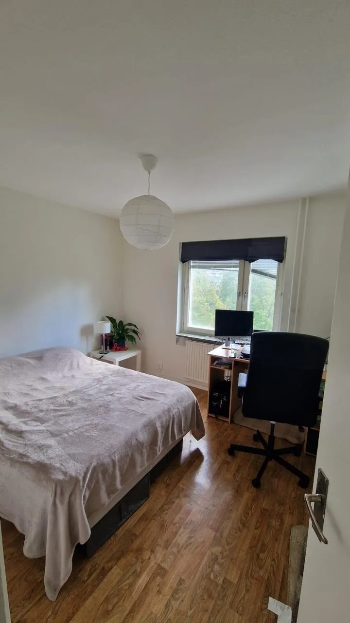 Hyreslägenhet på Jönköping i jonkoping