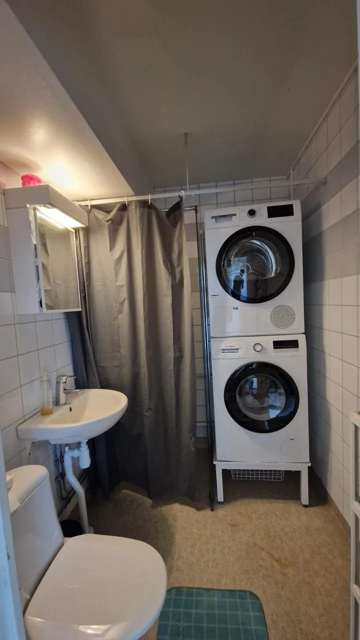 Hyreslägenhet på Jönköping i jonkoping