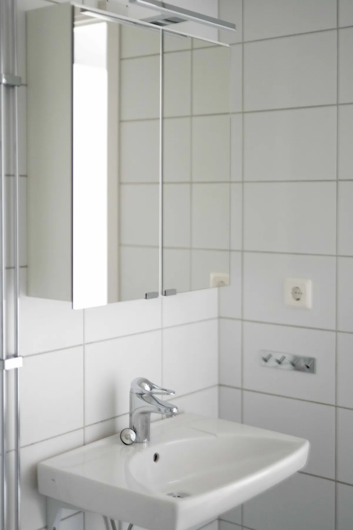 Hyreslägenhet på Västerås i vasteras