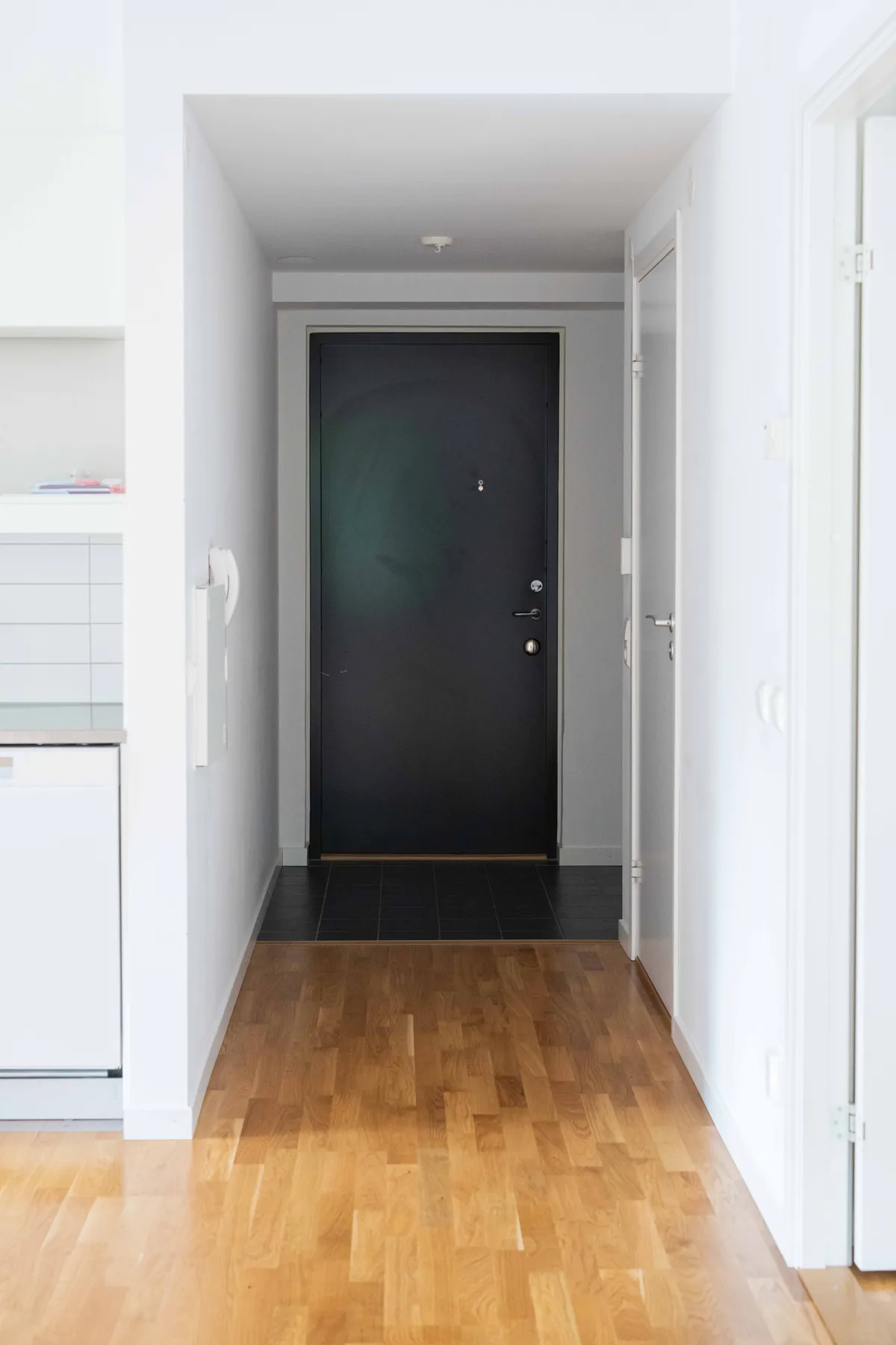 Hyreslägenhet på Västerås i vasteras