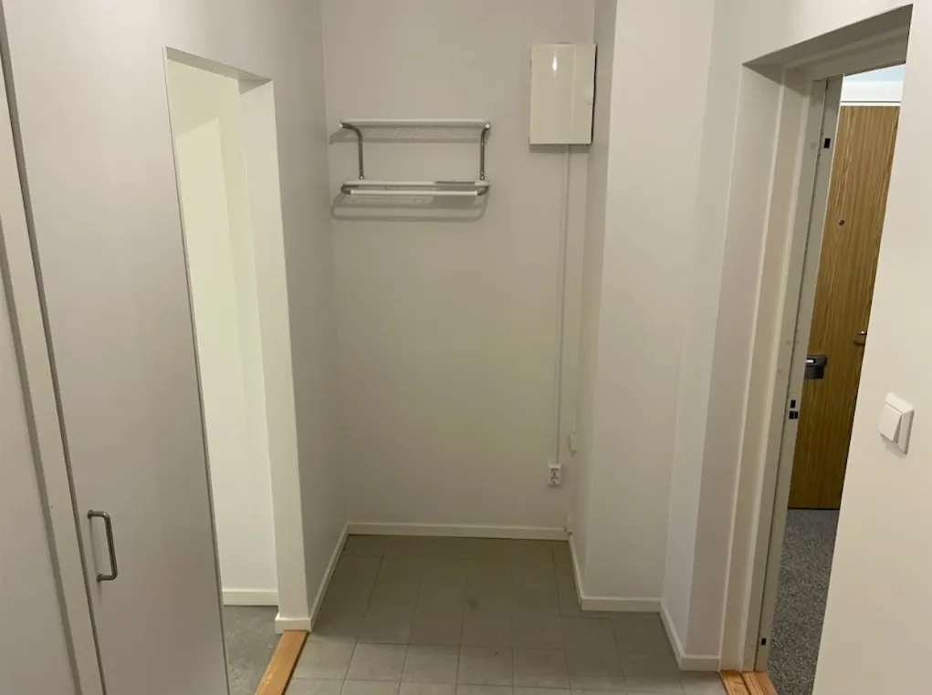 Hyreslägenhet på Västerås i vasteras