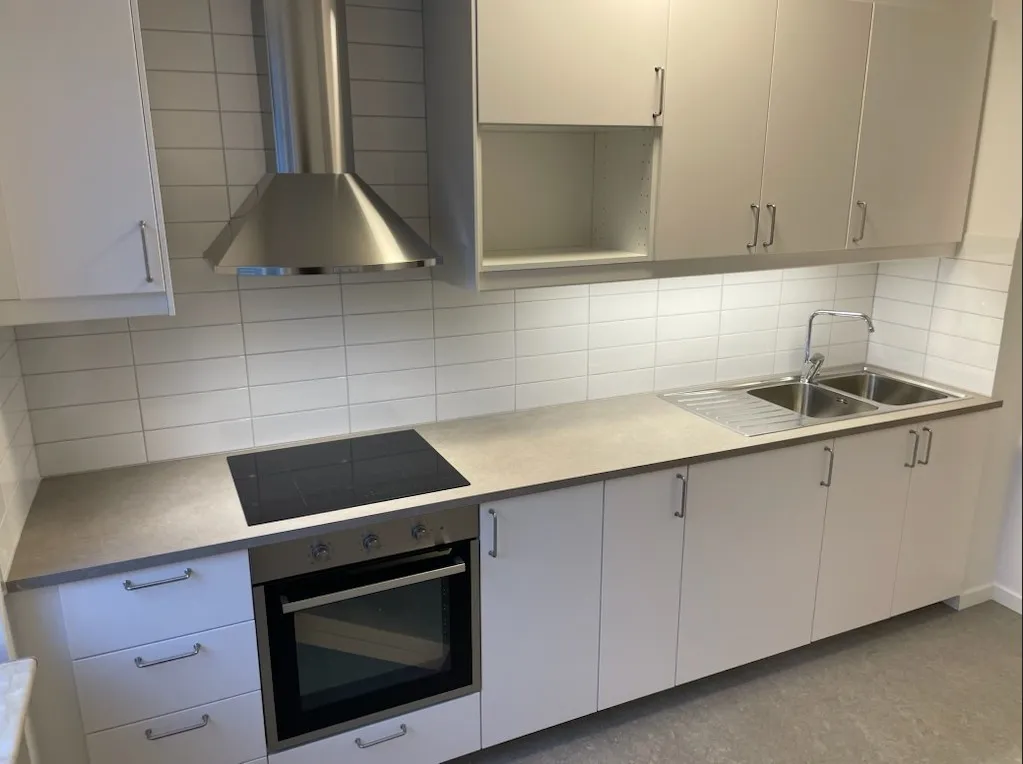 Hyreslägenhet på Västerås i vasteras