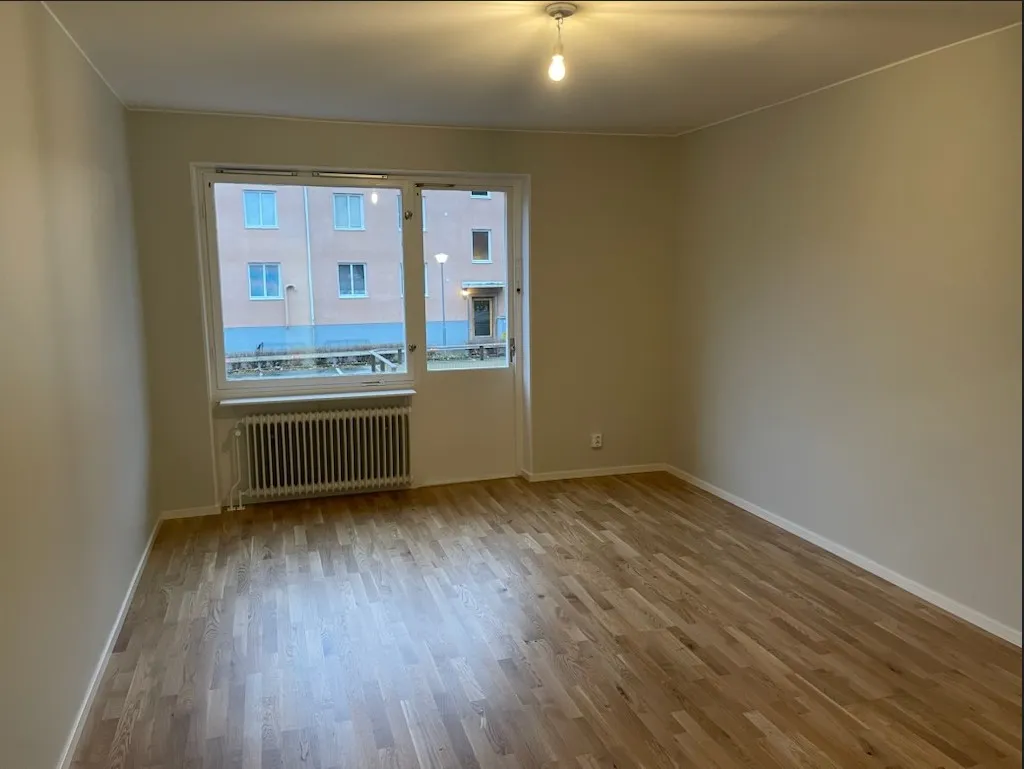 Hyreslägenhet på Västerås i vasteras