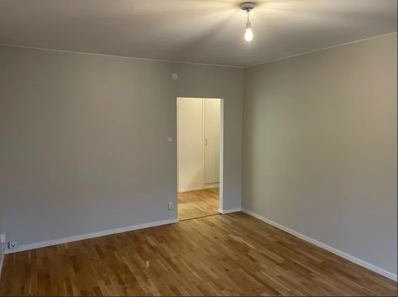 Hyreslägenhet på Västerås i vasteras