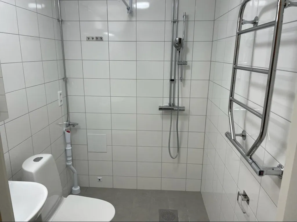 Hyreslägenhet på Västerås i vasteras