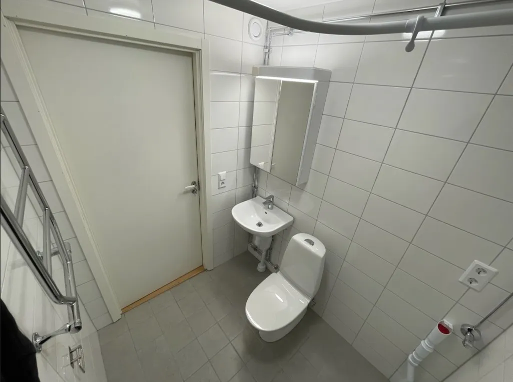 Hyreslägenhet på Västerås i vasteras