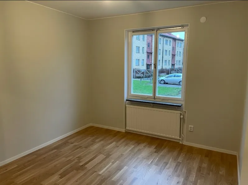 Hyreslägenhet på Västerås i vasteras