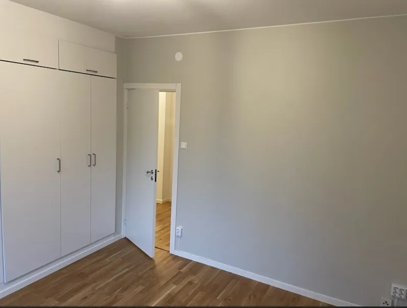 Hyreslägenhet på Västerås i vasteras