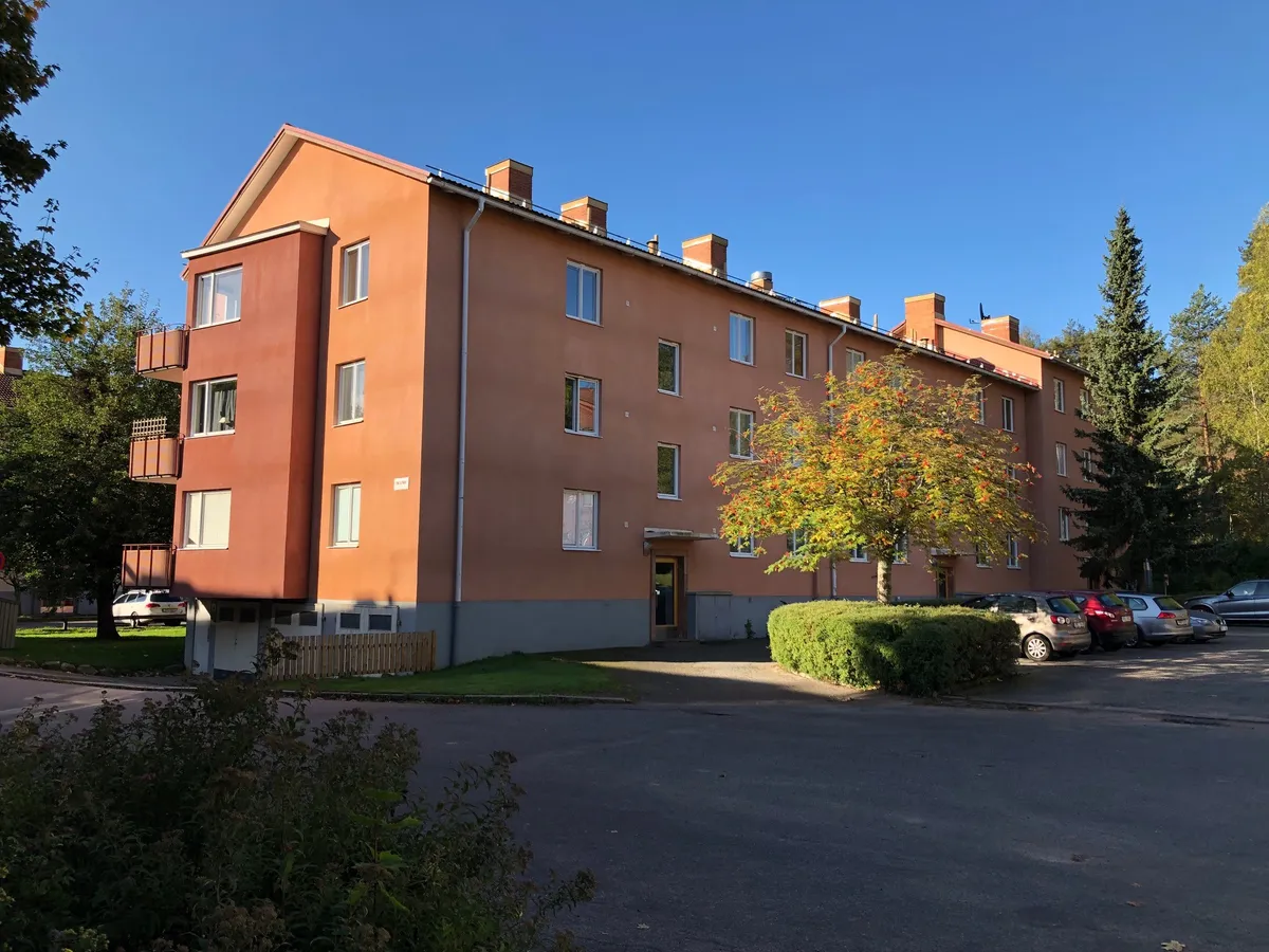 Hyreslägenhet på Västerås i vasteras