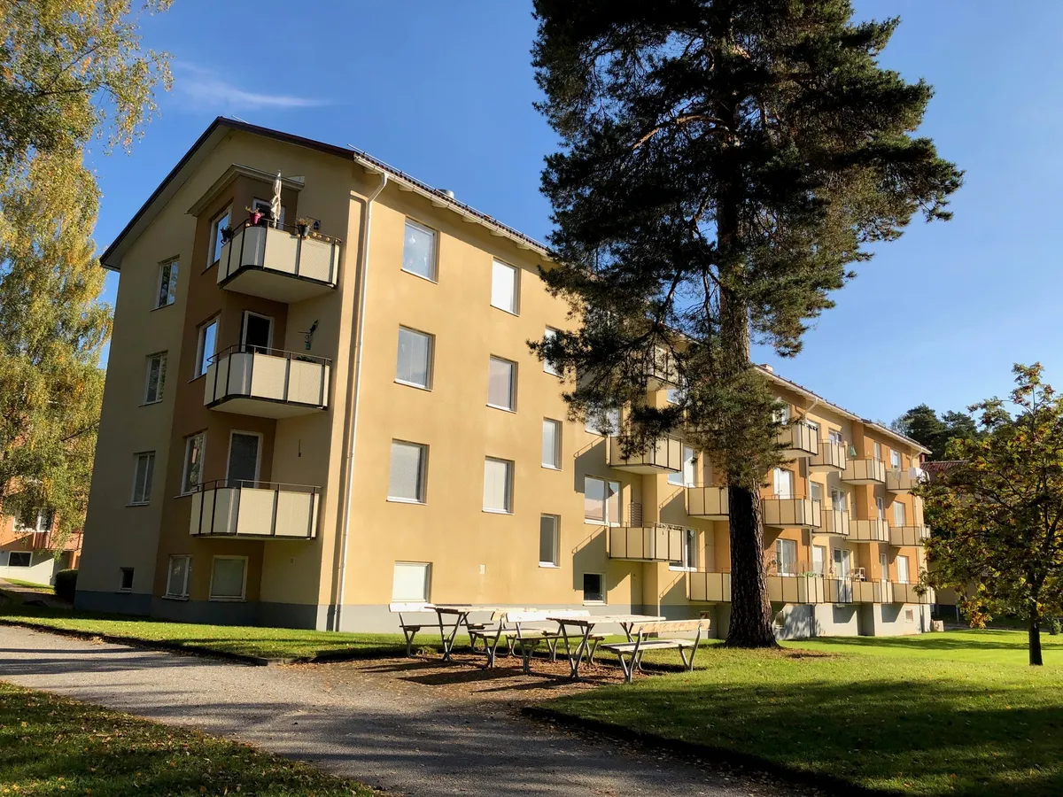 Hyreslägenhet på Västerås i vasteras