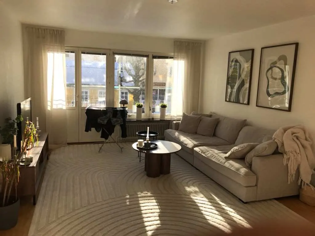 Hyreslägenhet på Karlskrona i karlskrona