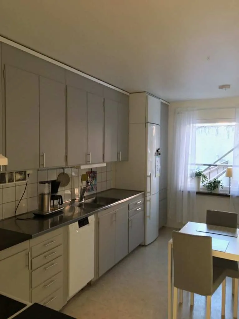 Hyreslägenhet på Karlskrona i karlskrona