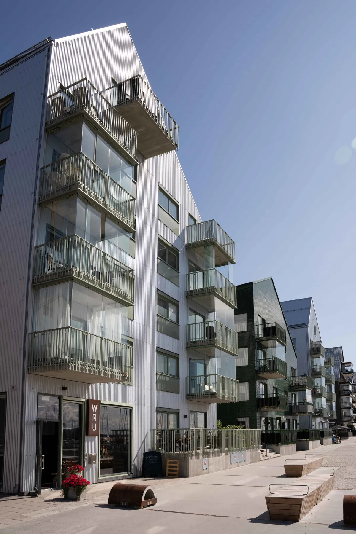 Hyreslägenhet på Västerås i vasteras