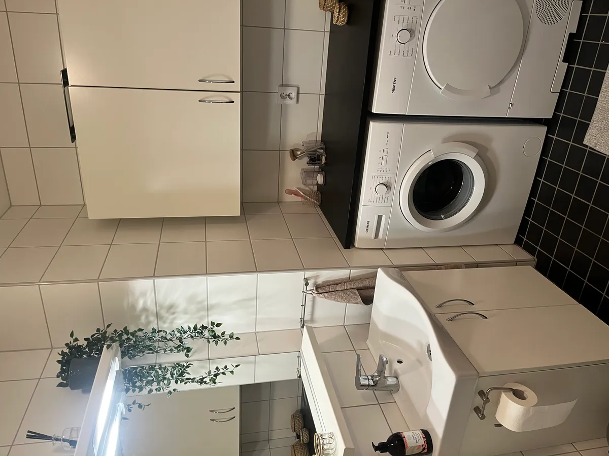 Hyreslägenhet på Malmö i malmo