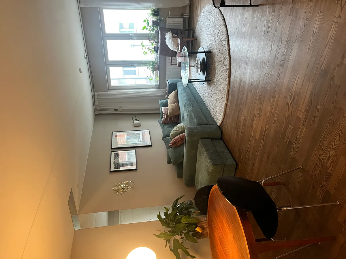 Hyreslägenhet på Malmö i malmo