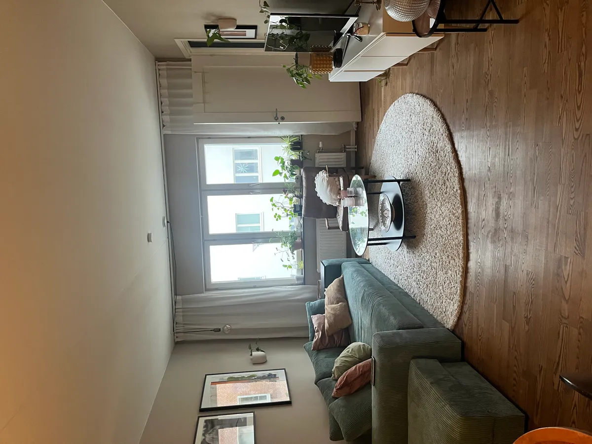 Hyreslägenhet på Malmö i malmo