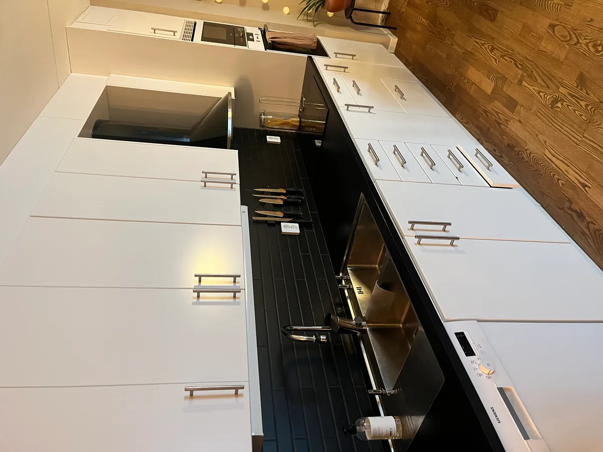 Hyreslägenhet på Malmö i malmo