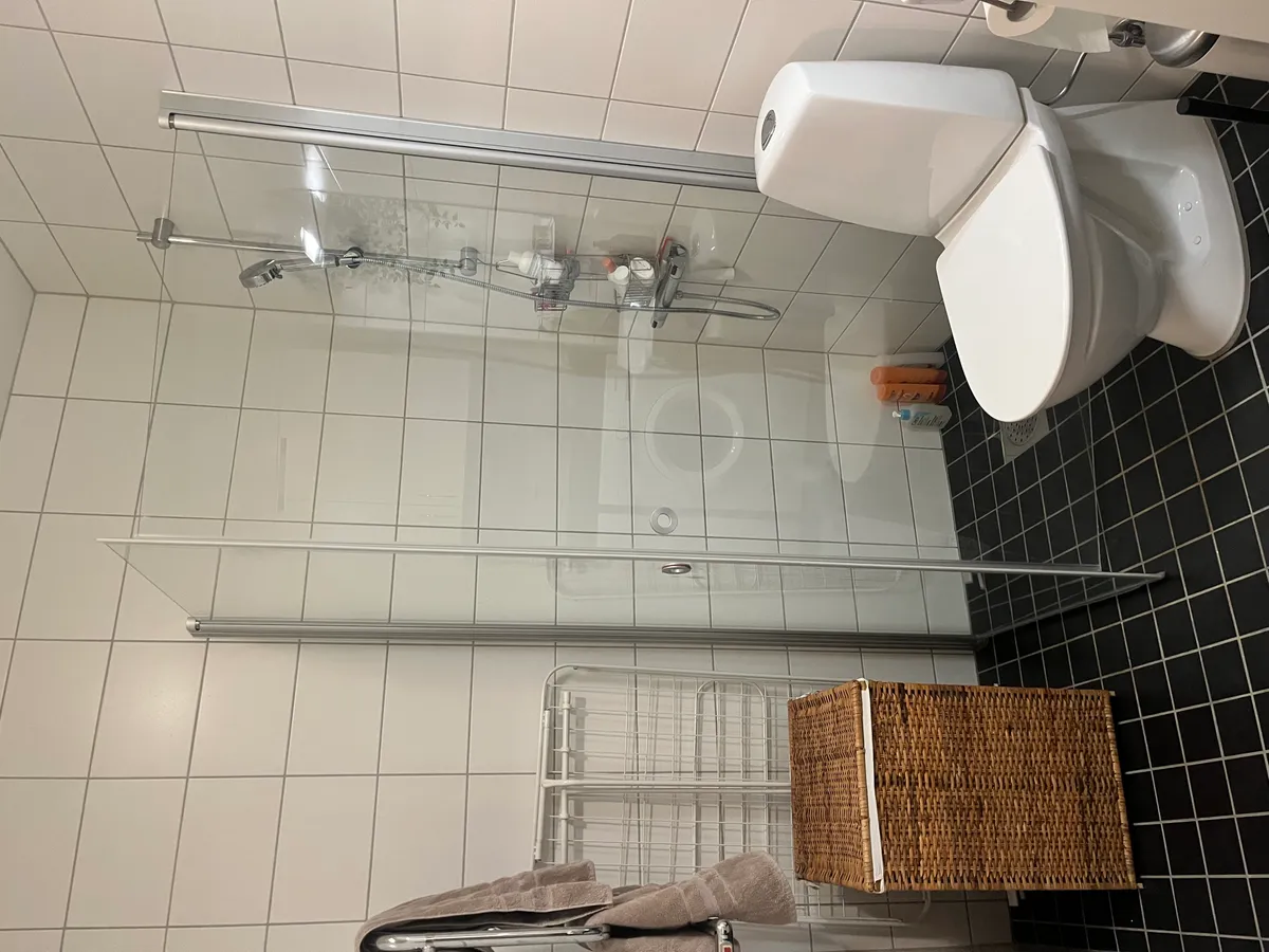 Hyreslägenhet på Malmö i malmo