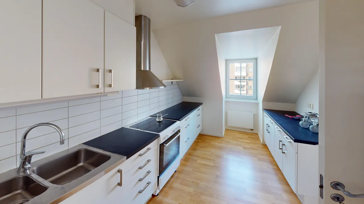 Hyreslägenhet på Helsingborg i helsingborg