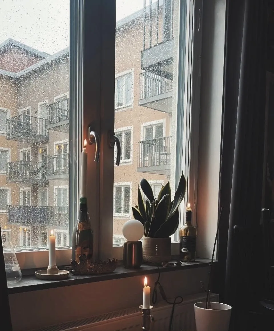 Hyreslägenhet på Täby i taby