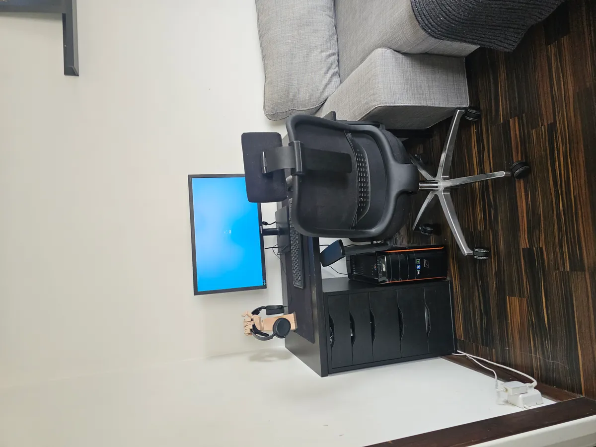 Hyreslägenhet på Enköping i enkoping