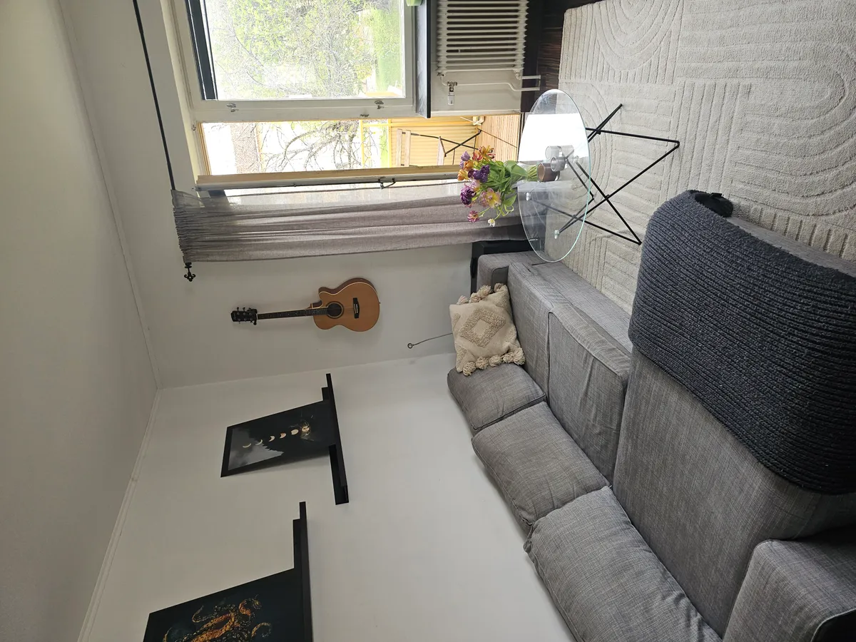 Hyreslägenhet på Enköping i enkoping