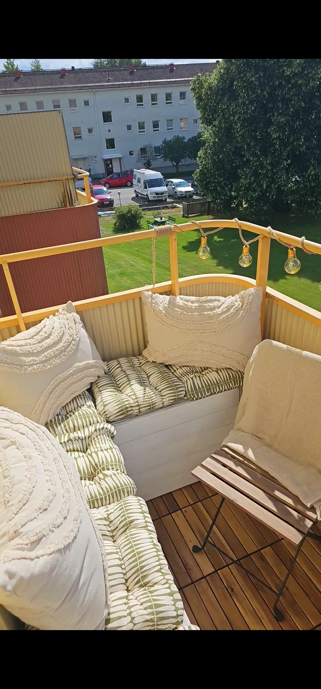 Hyreslägenhet på Enköping i enkoping