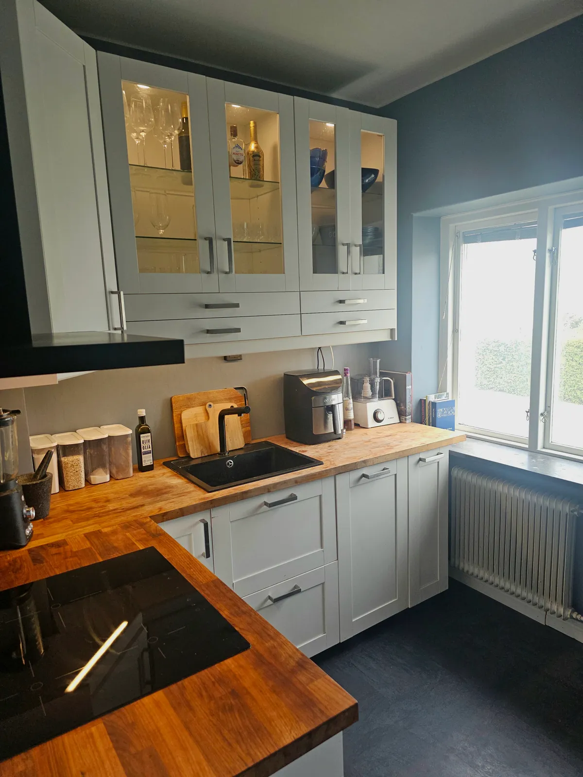 Hyreslägenhet på Enköping i enkoping