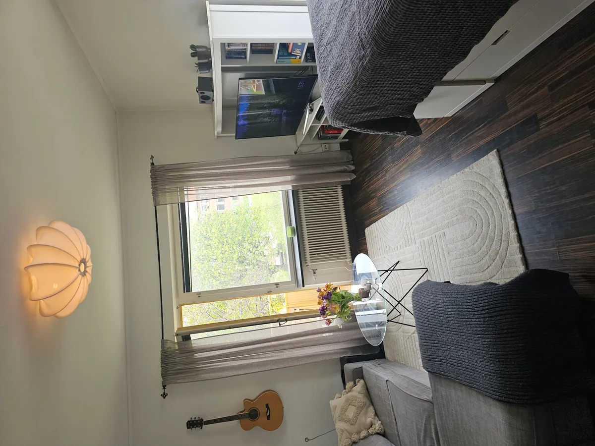 Hyreslägenhet på Enköping i enkoping