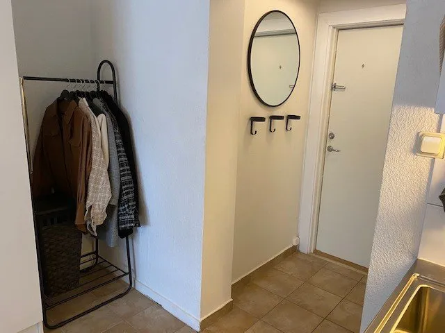 Hyreslägenhet på Halmstad i halmstad