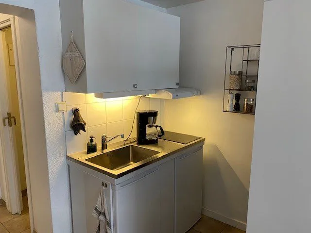 Hyreslägenhet på Halmstad i halmstad