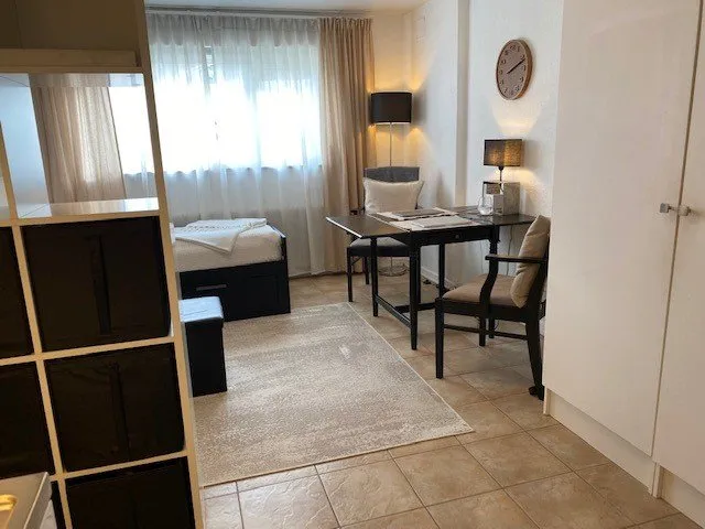 Hyreslägenhet på Halmstad i halmstad