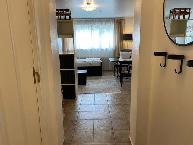 Hyreslägenhet på Halmstad i halmstad