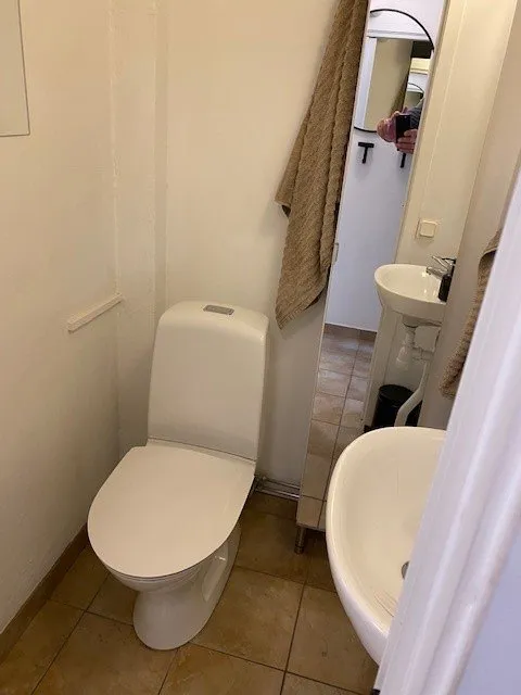 Hyreslägenhet på Halmstad i halmstad