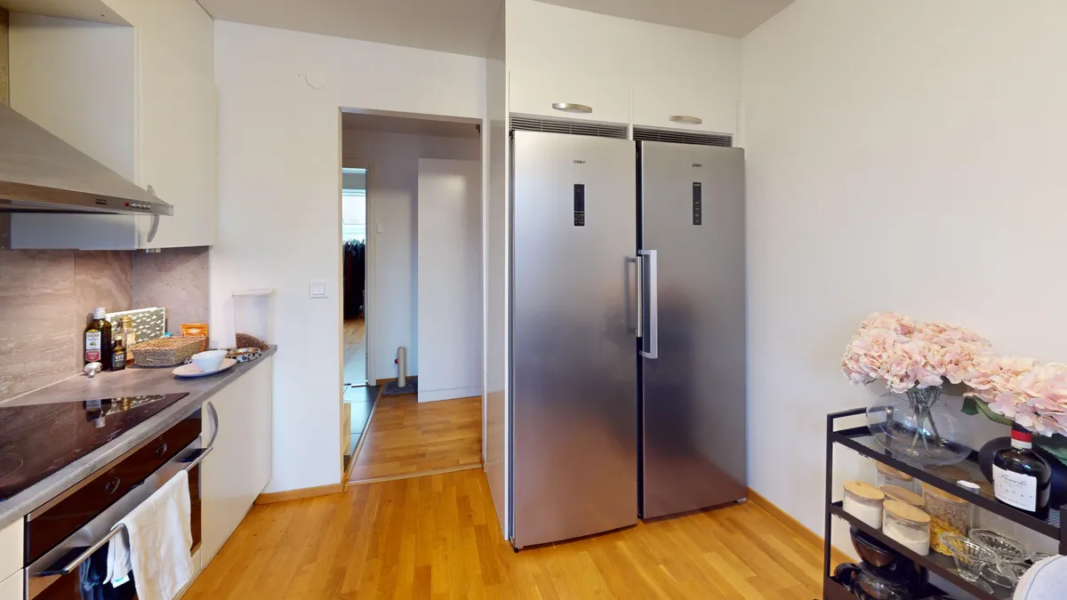 Hyreslägenhet på Helsingborg i helsingborg