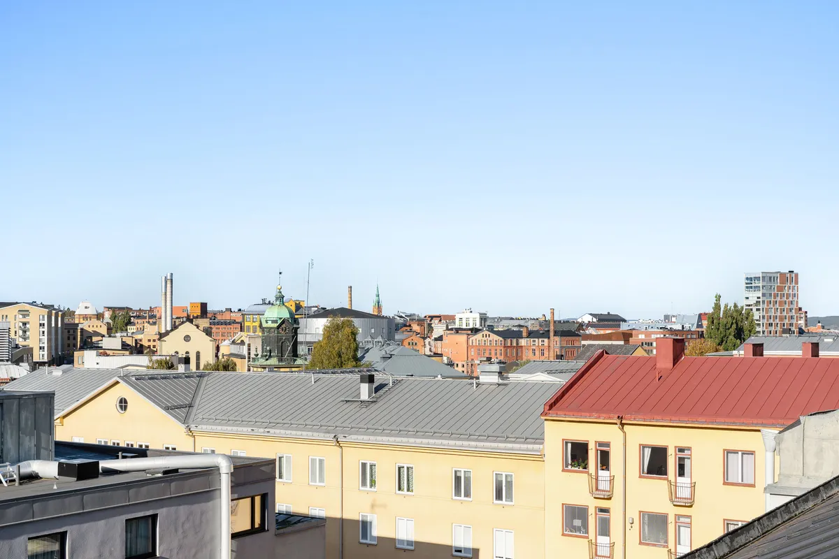 Hyreslägenhet på Norrköping i norrkoping