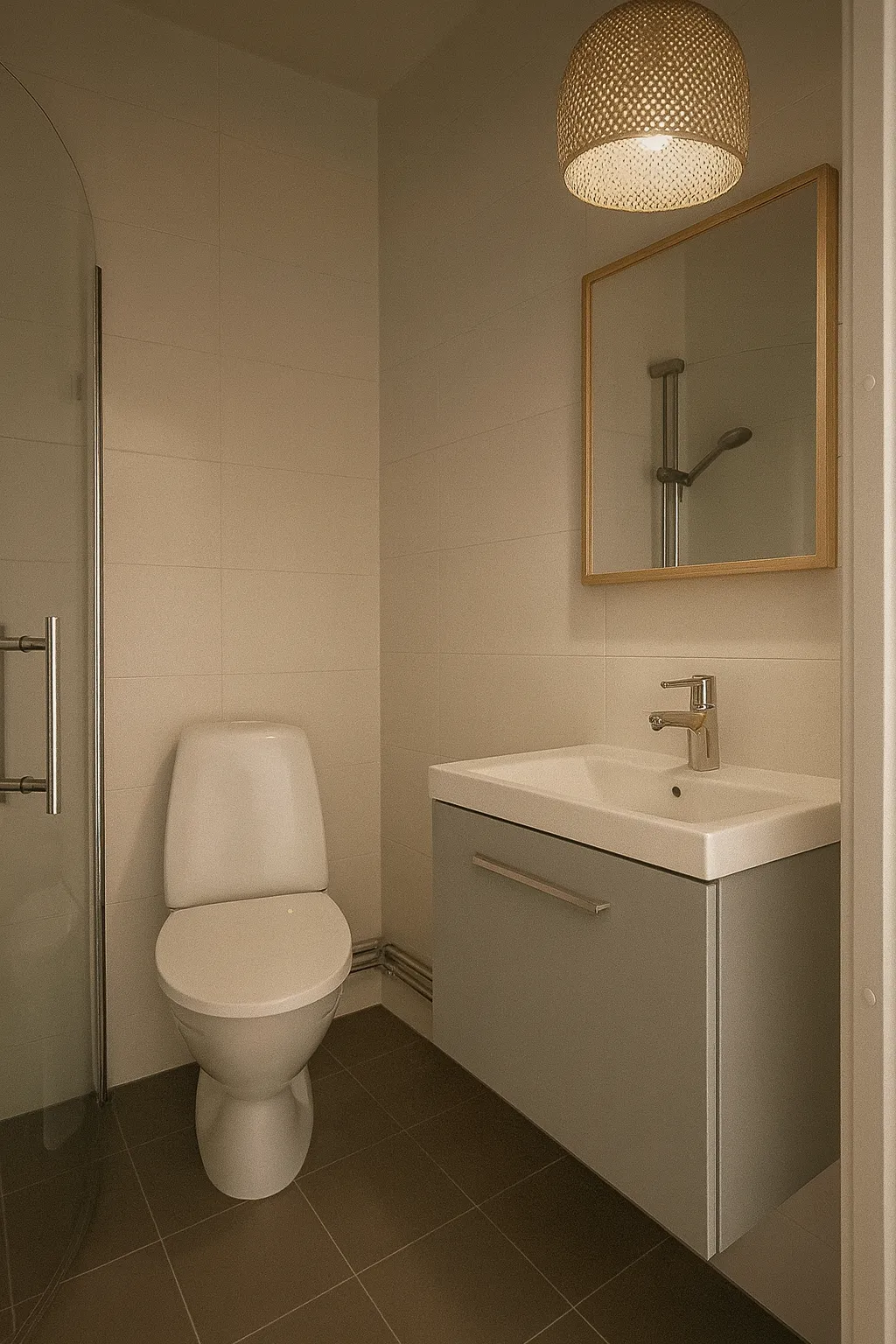 Hyreslägenhet på Norrköping i norrkoping