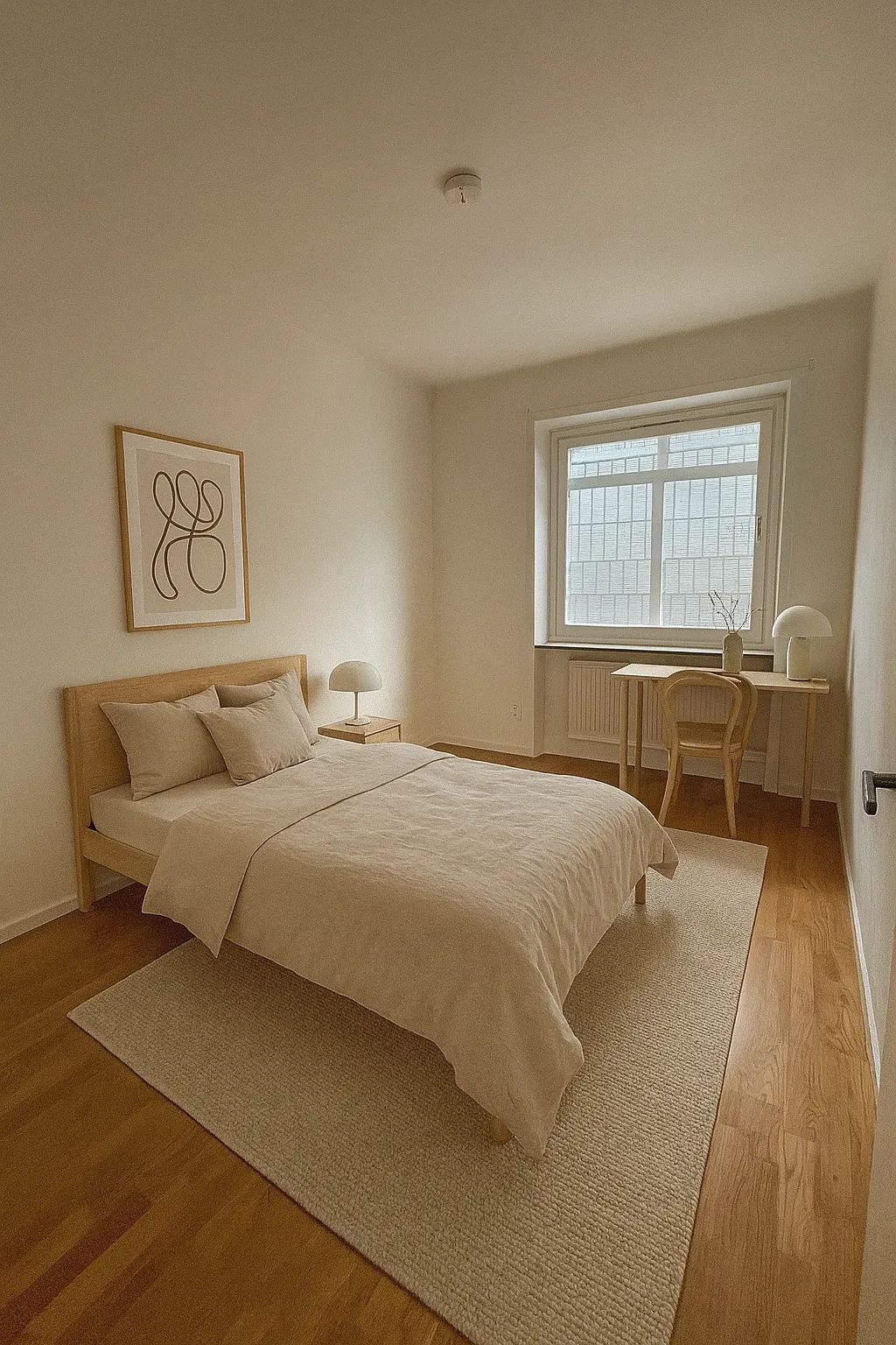 Hyreslägenhet på Norrköping i norrkoping