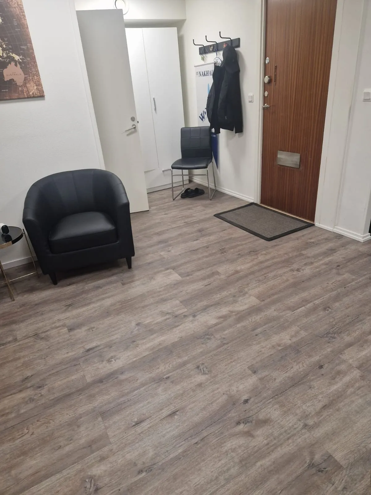 Hyreslägenhet på Södertälje i sodertalje