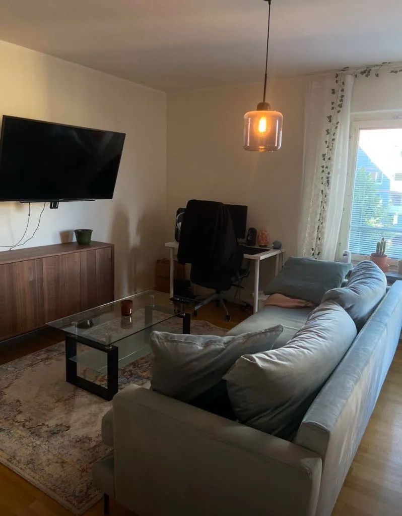 Hyreslägenhet på Gävle i gavle