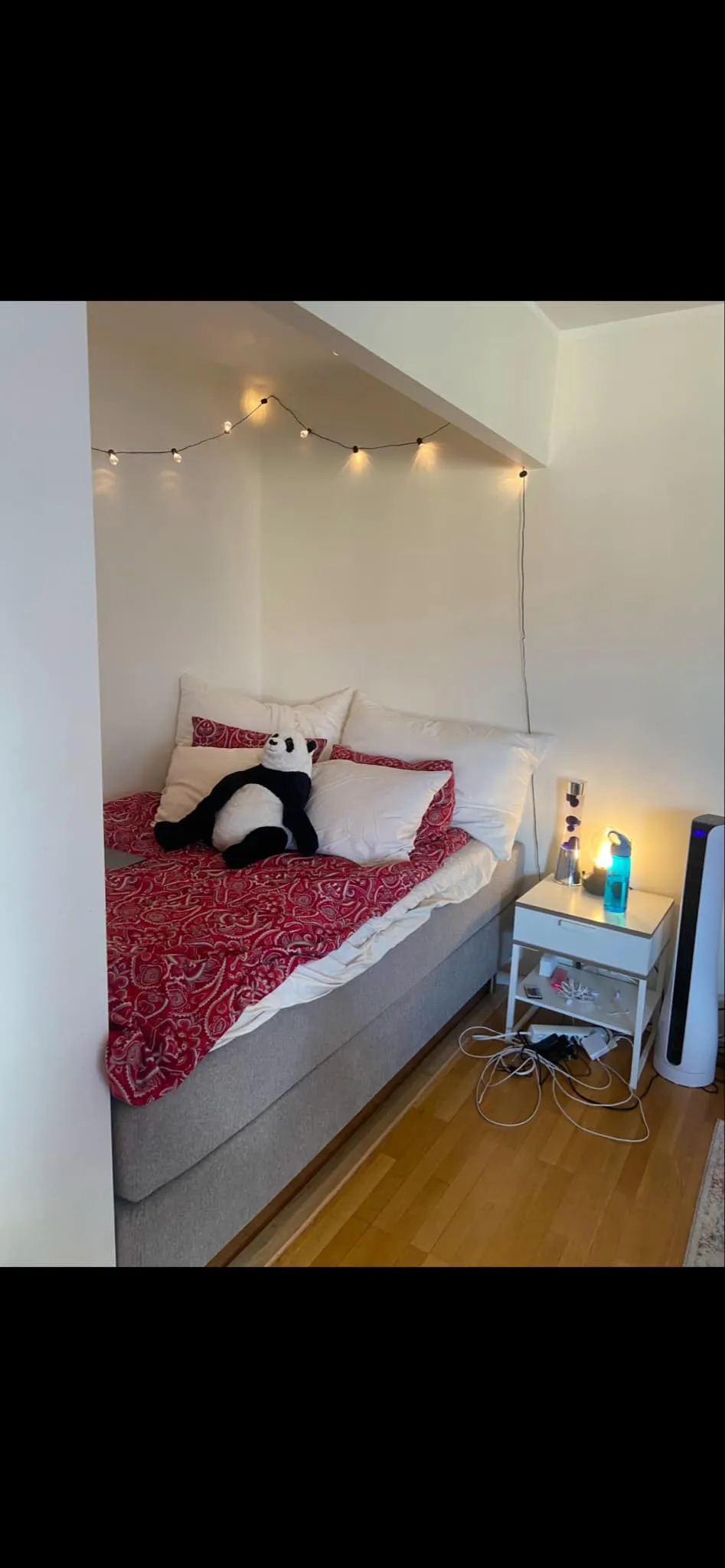 Hyreslägenhet på Gävle i gavle