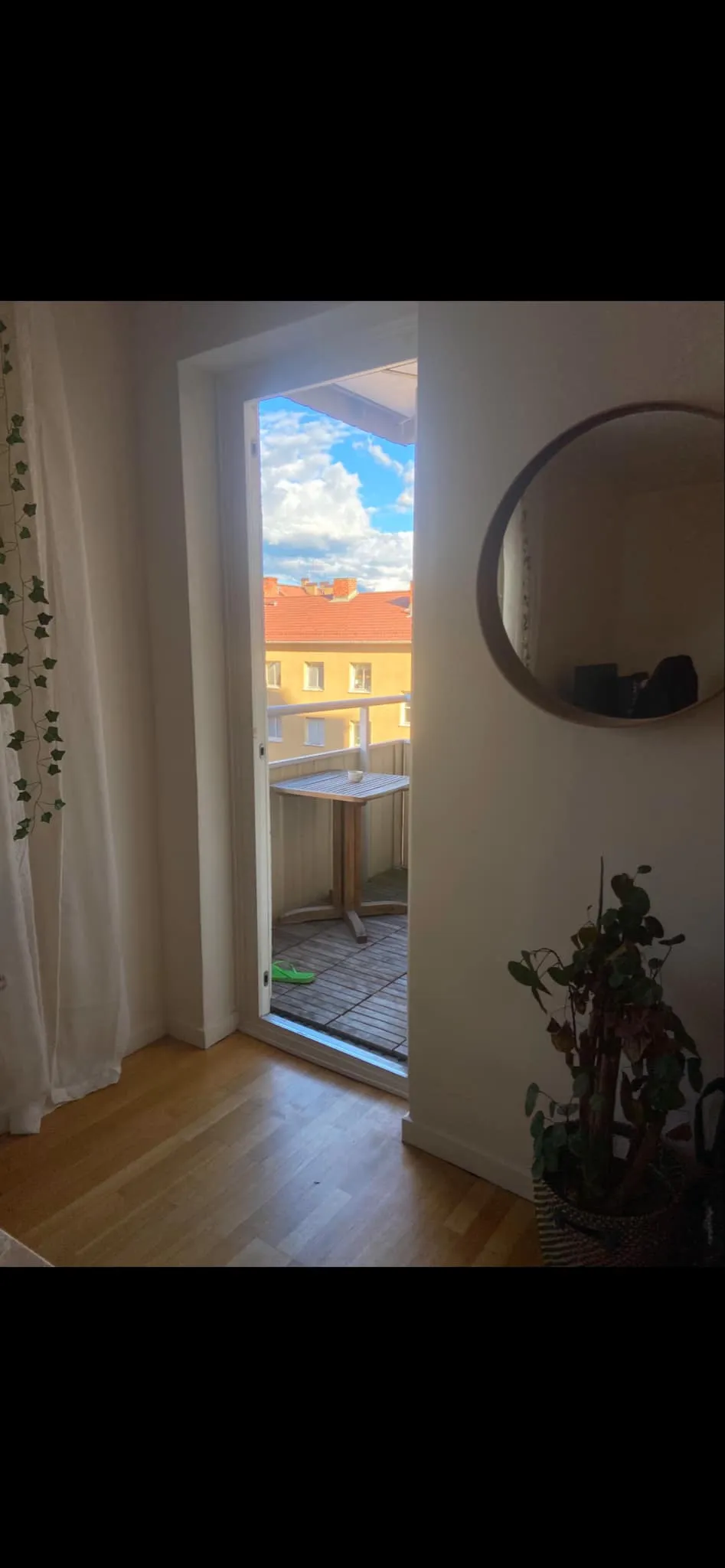 Hyreslägenhet på Gävle i gavle