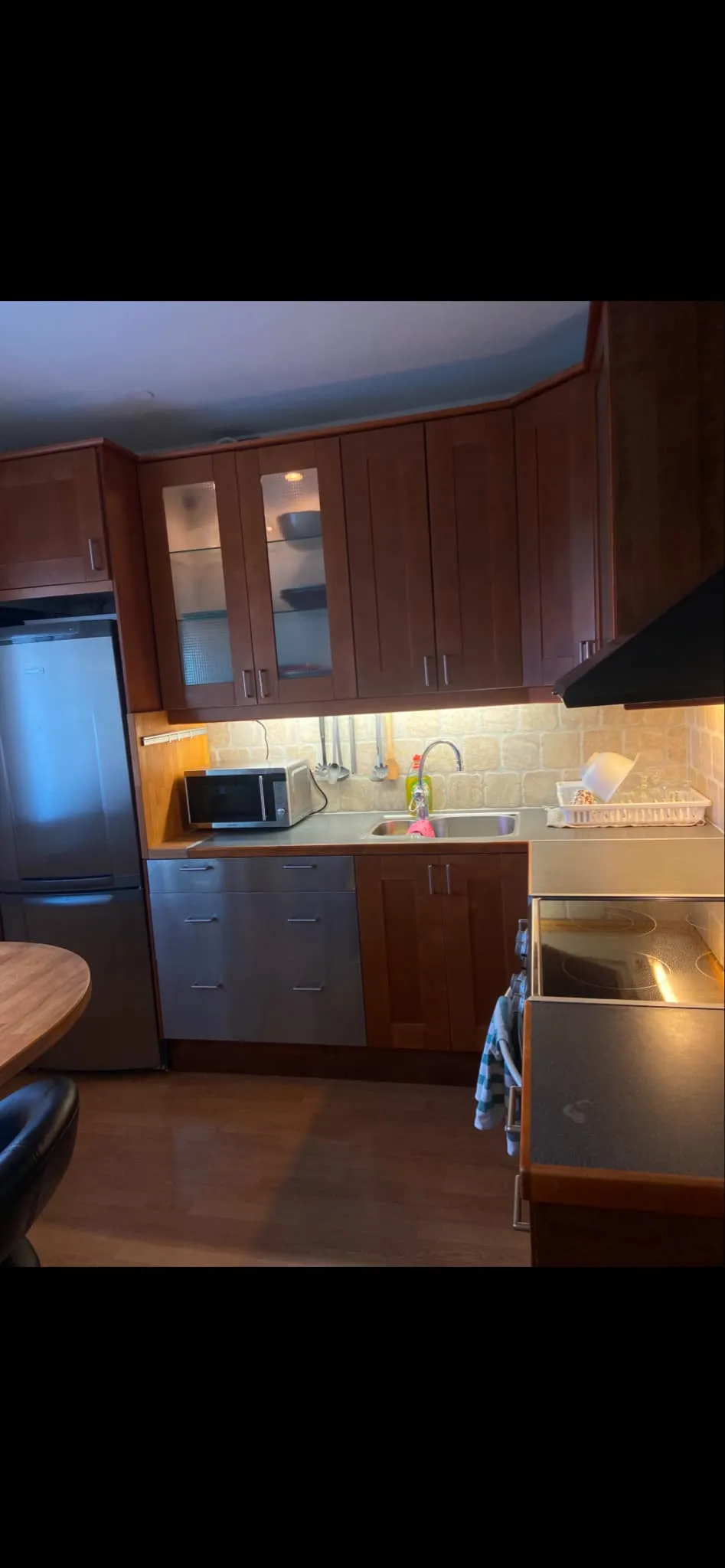 Hyreslägenhet på Gävle i gavle