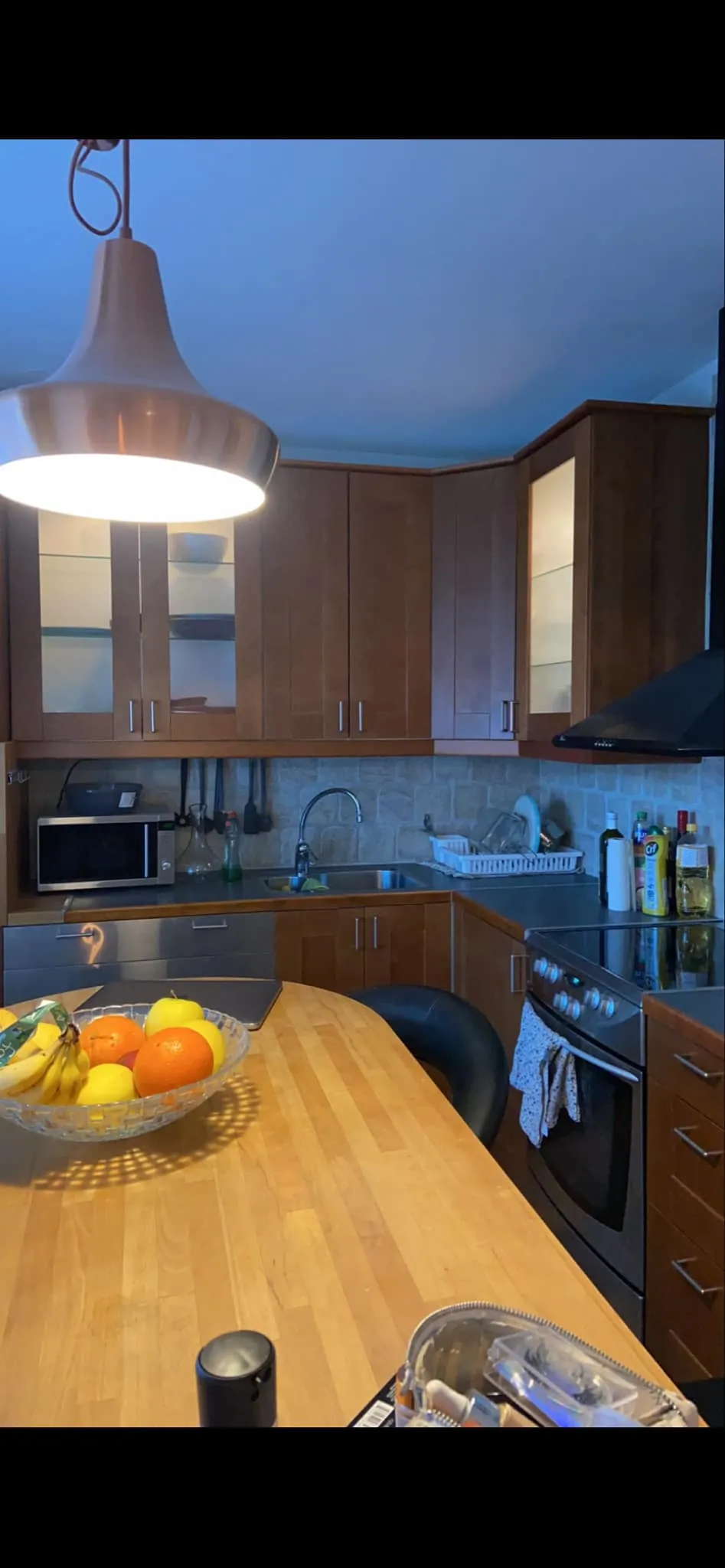 Hyreslägenhet på Gävle i gavle