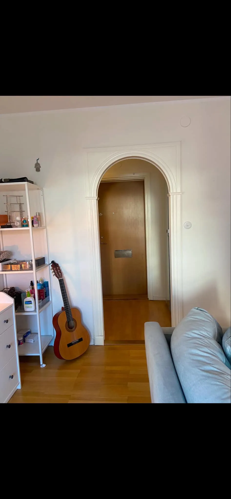 Hyreslägenhet på Gävle i gavle