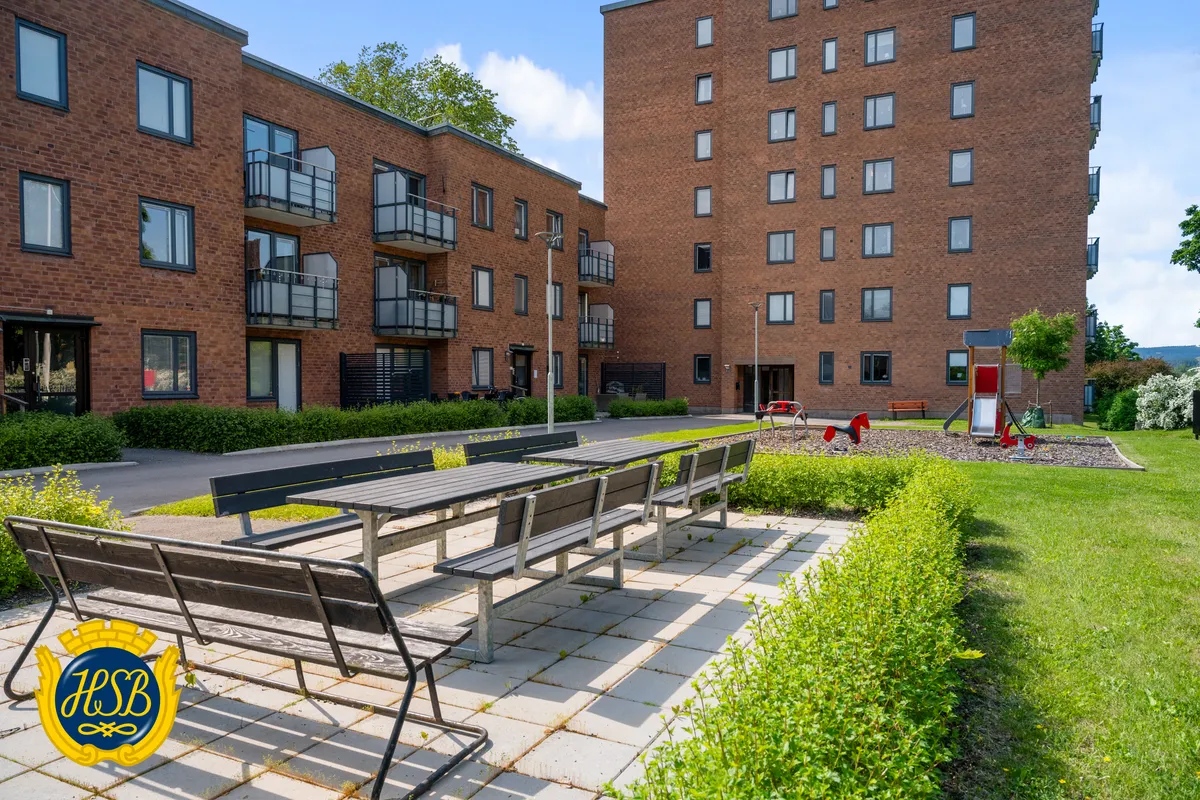 Hyreslägenhet på Borlänge i borlange